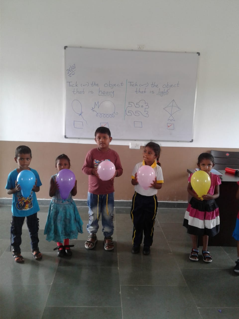 DELVADA ENGLISH MEDIUM SCHOOL