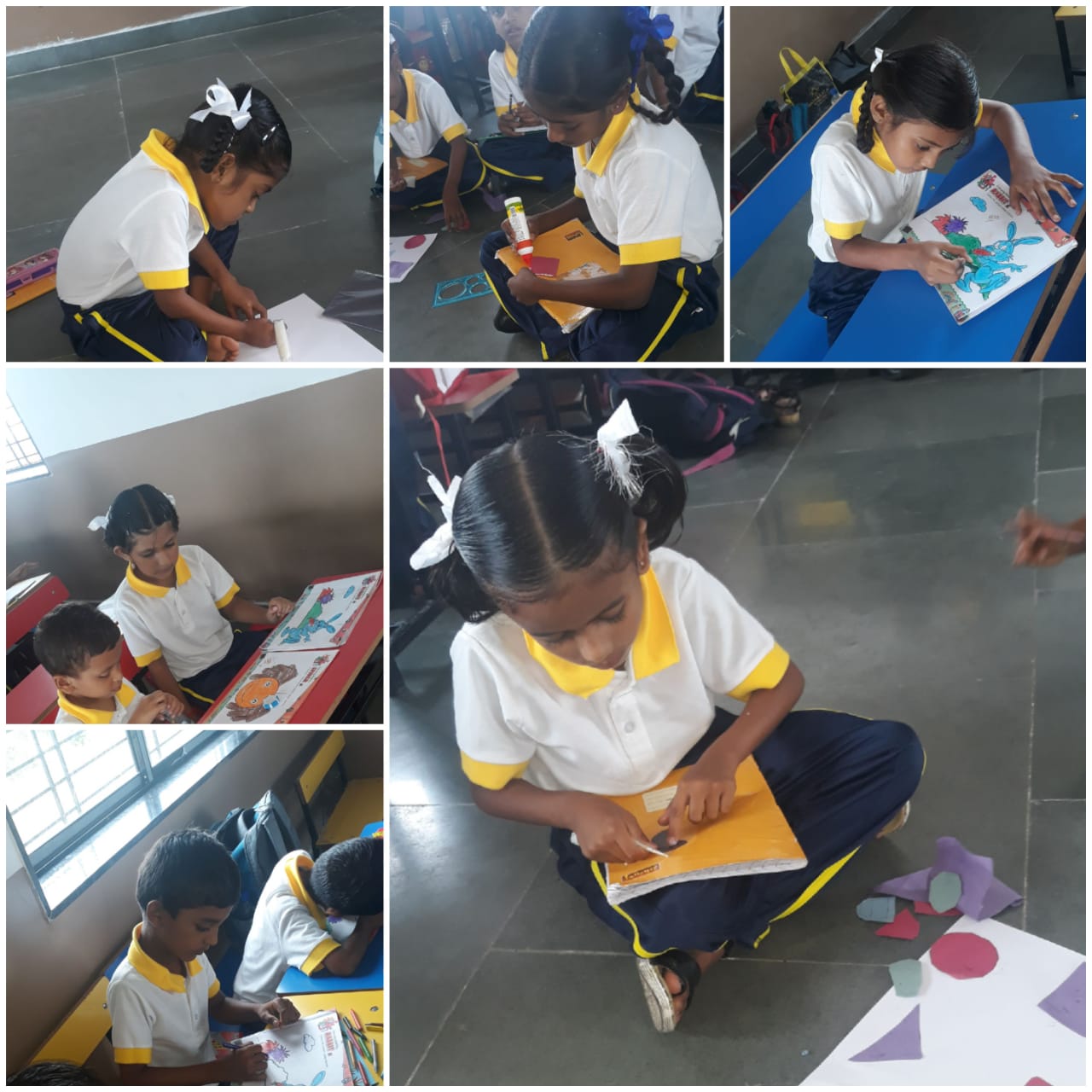 DELVADA ENGLISH MEDIUM SCHOOL