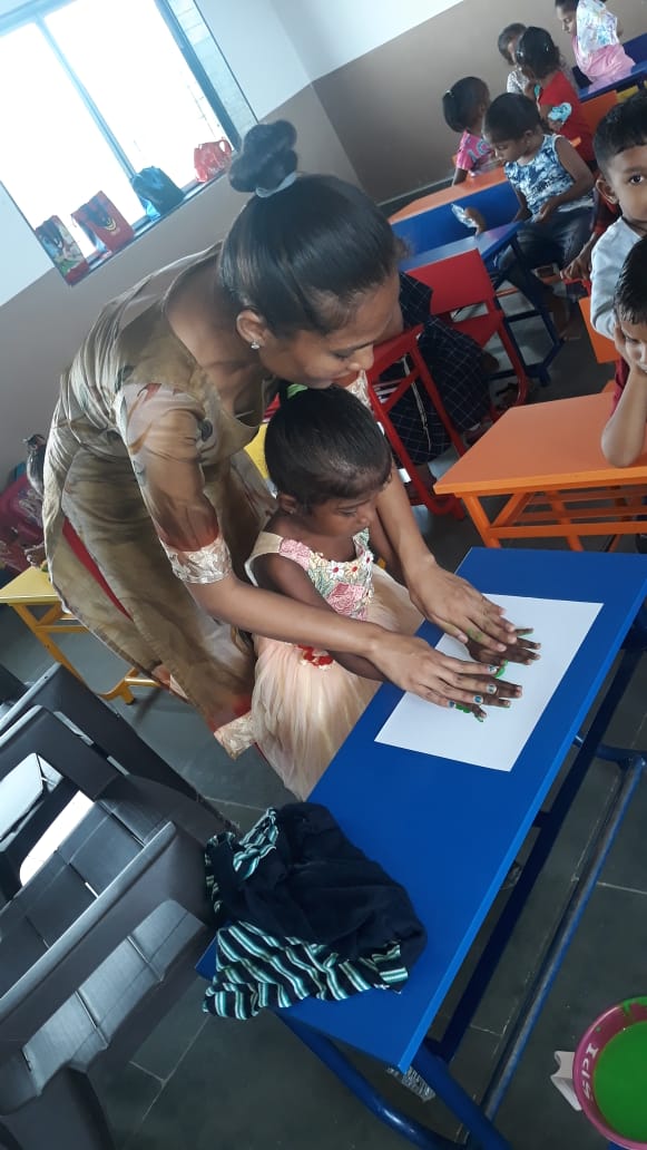 DELVADA ENGLISH MEDIUM SCHOOL
