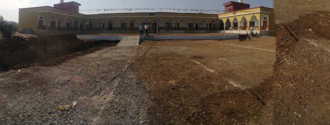 DELVADA ENGLISH MEDIUM SCHOOL