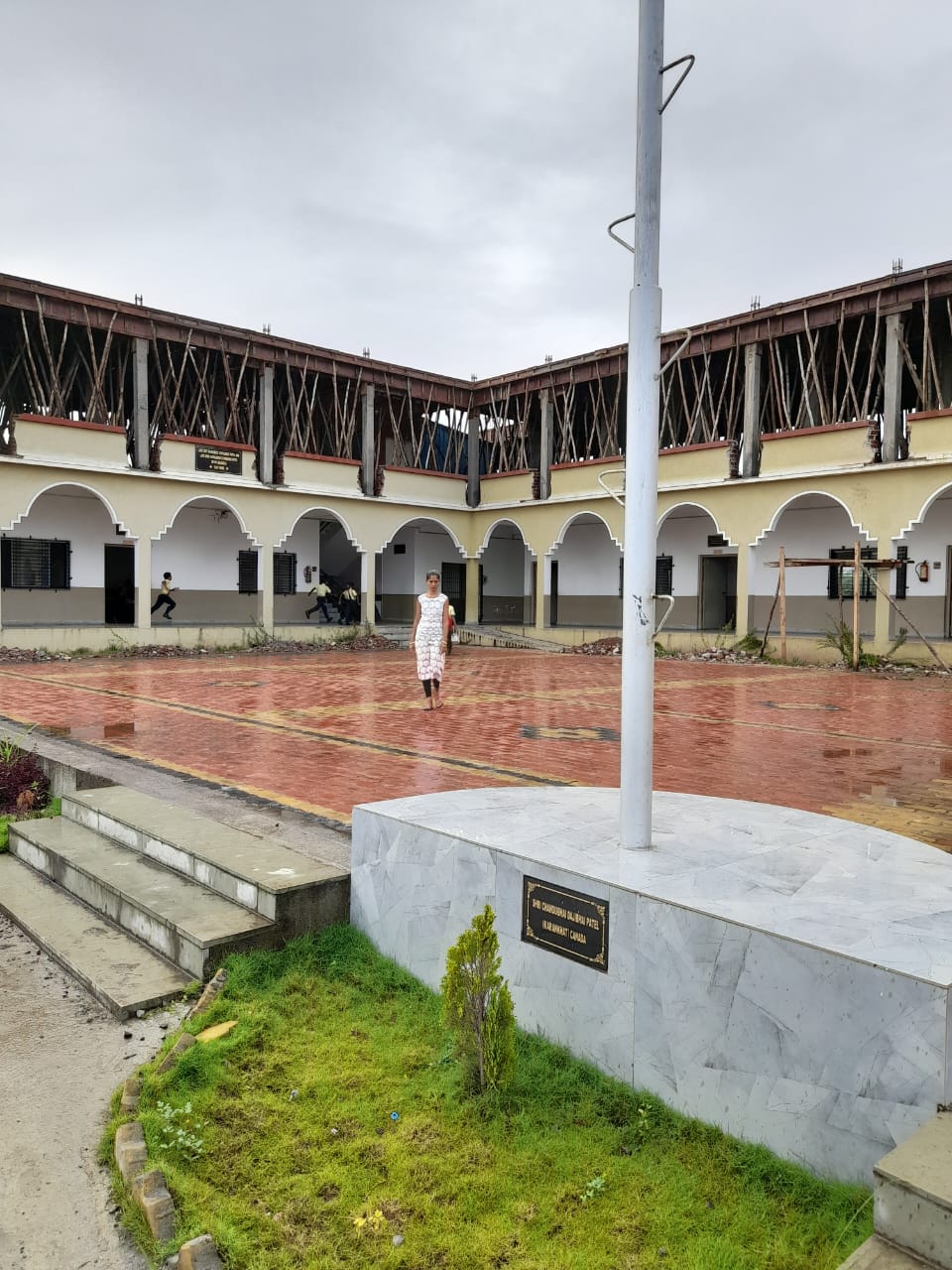 DELVADA ENGLISH MEDIUM SCHOOL