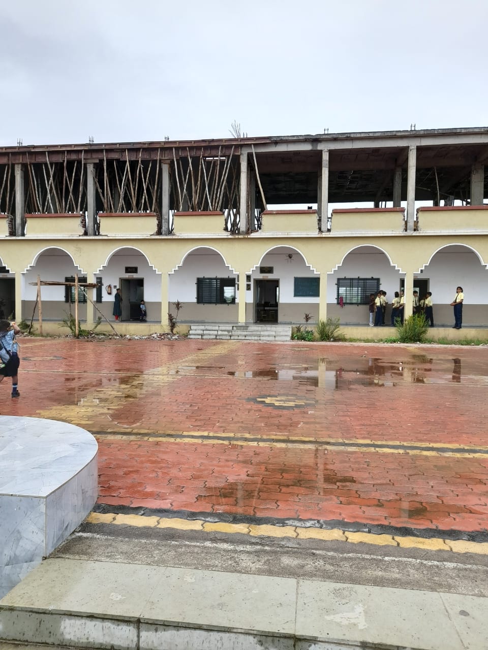 DELVADA ENGLISH MEDIUM SCHOOL