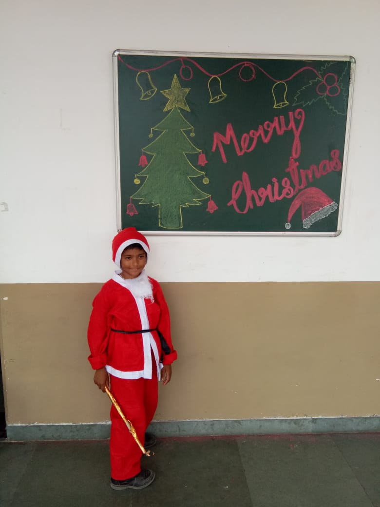 DELVADA ENGLISH MEDIUM SCHOOL