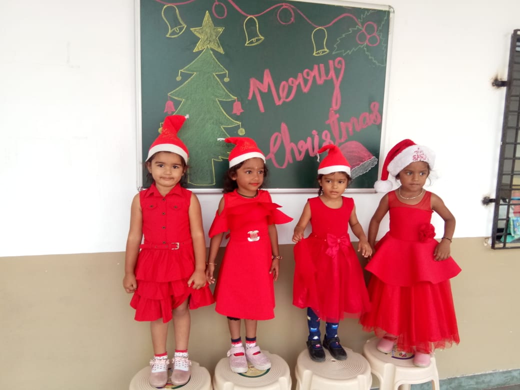 DELVADA ENGLISH MEDIUM SCHOOL