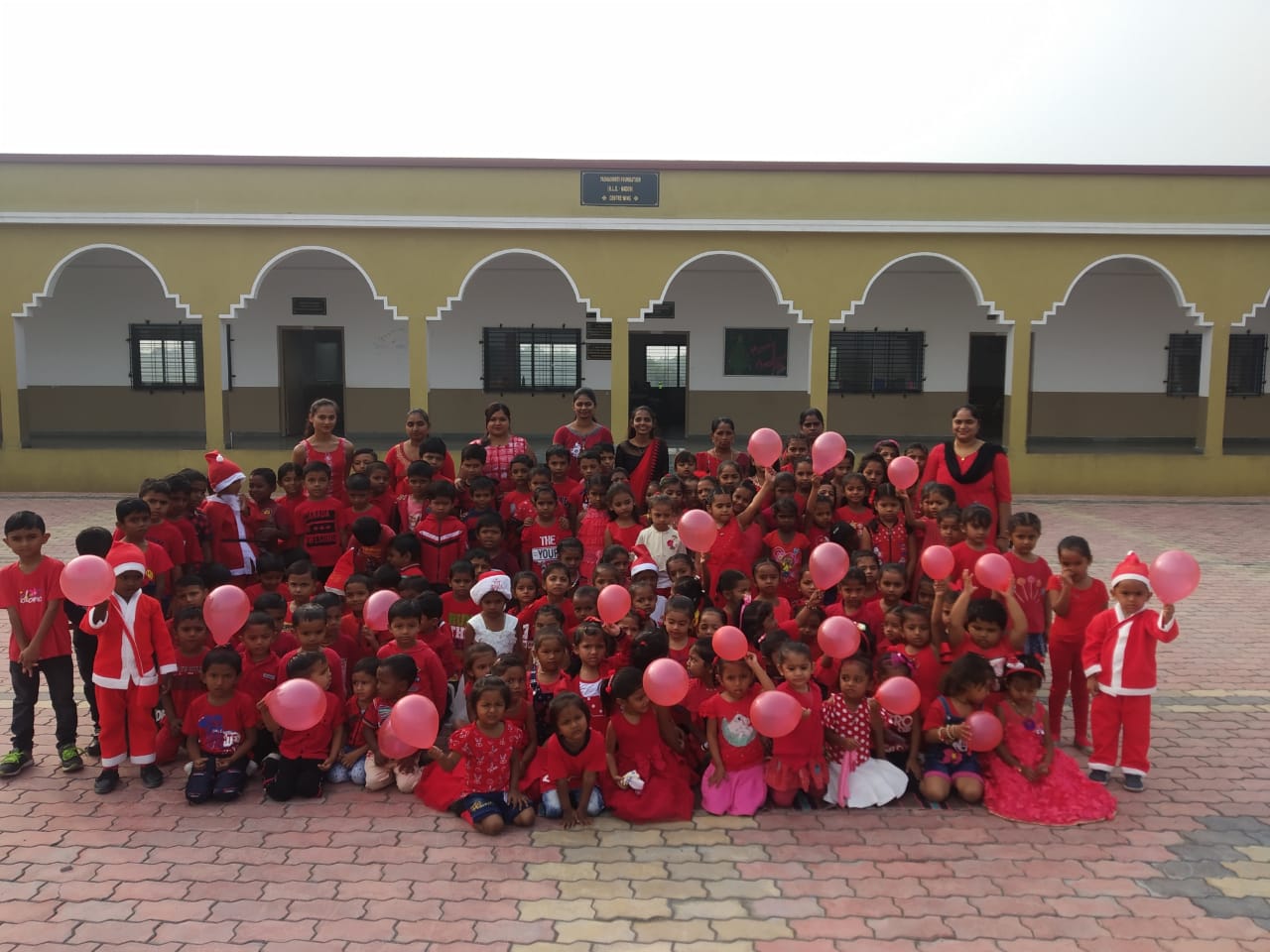 DELVADA ENGLISH MEDIUM SCHOOL