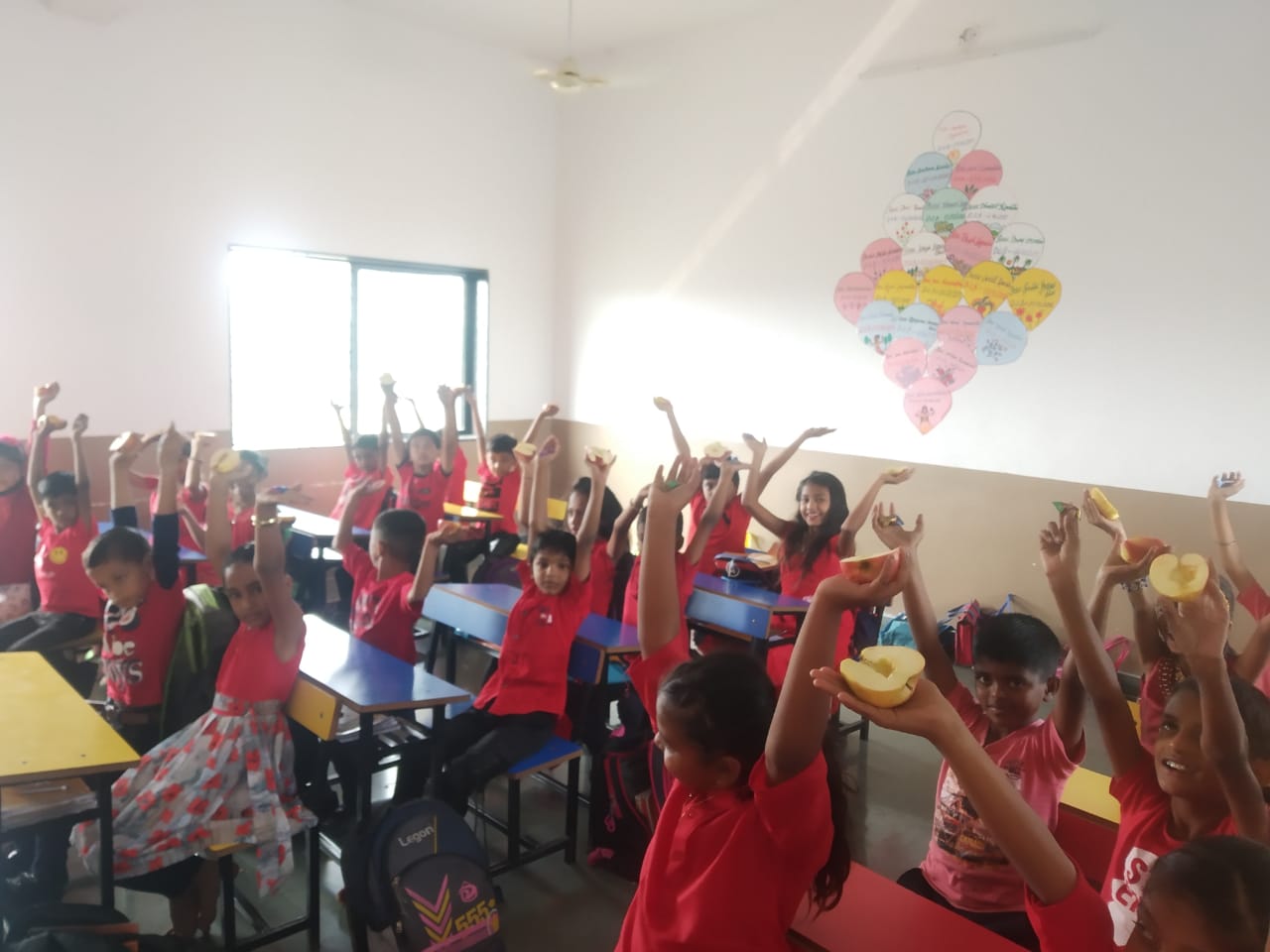 DELVADA ENGLISH MEDIUM SCHOOL
