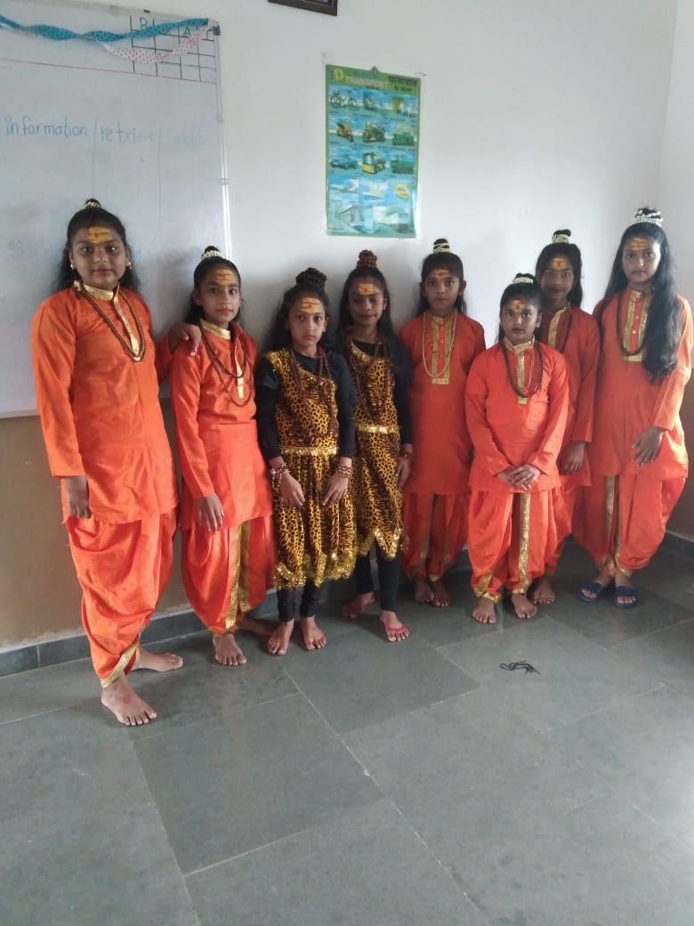 DELVADA ENGLISH MEDIUM SCHOOL