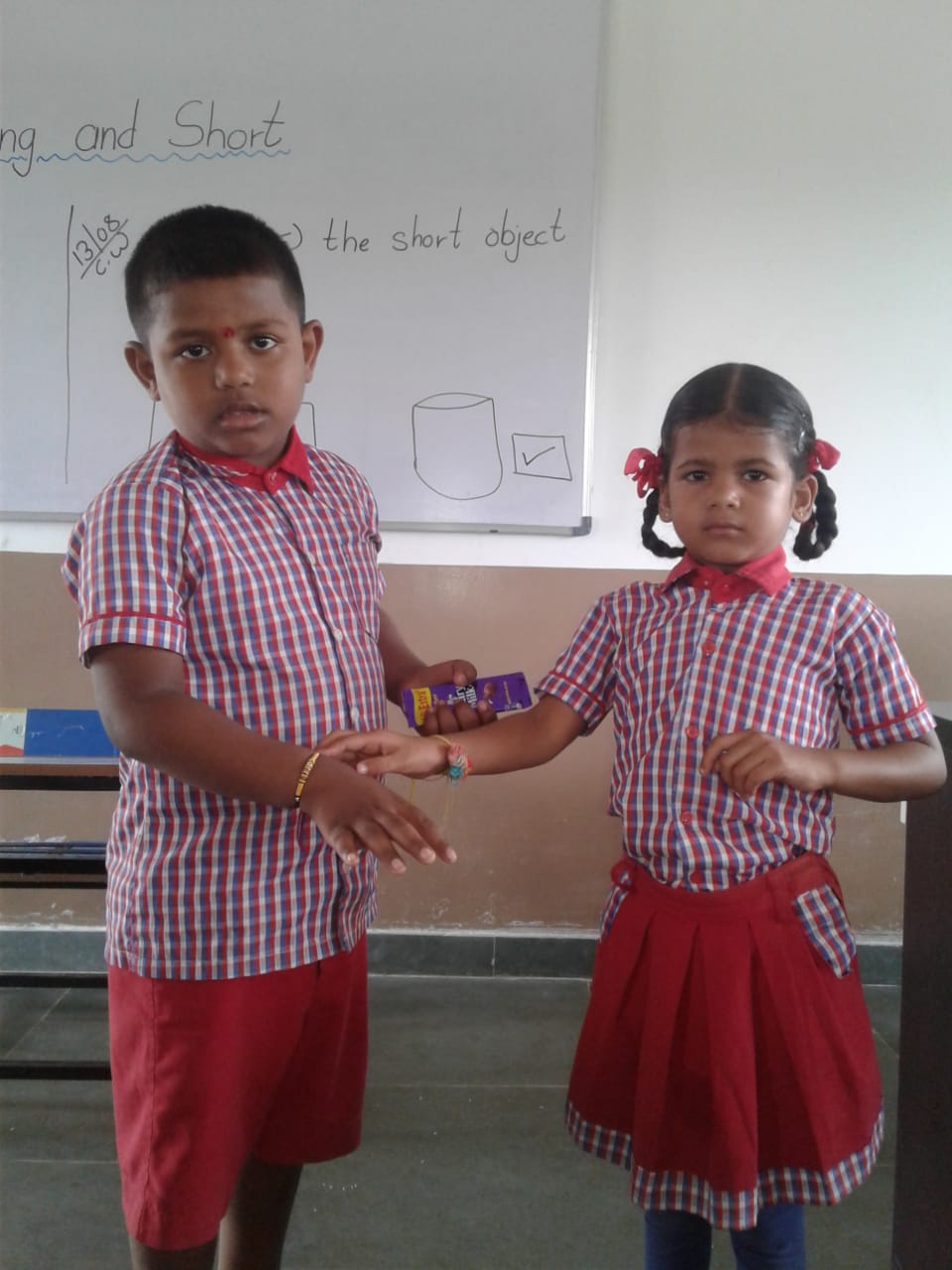 DELVADA ENGLISH MEDIUM SCHOOL