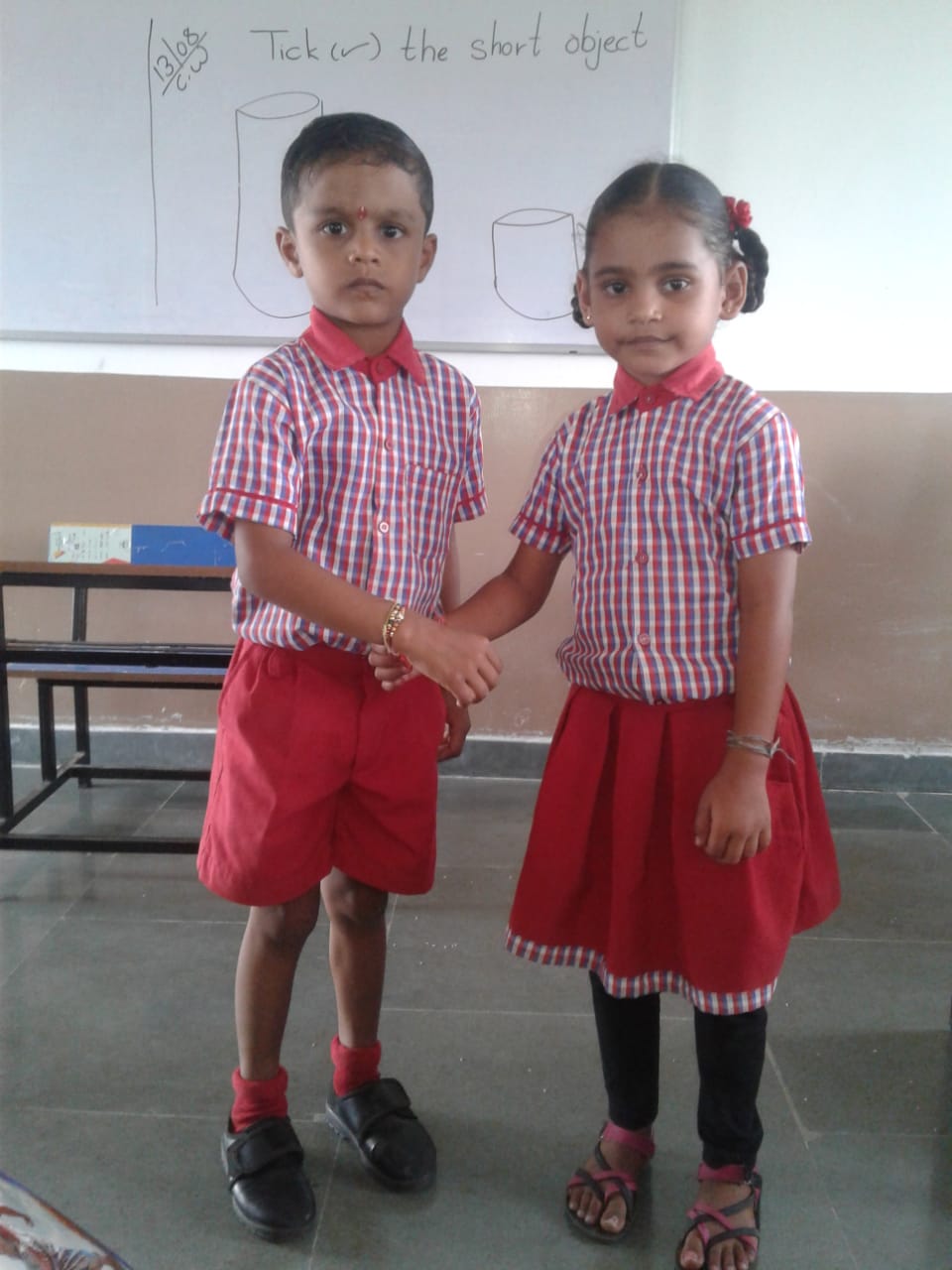 DELVADA ENGLISH MEDIUM SCHOOL