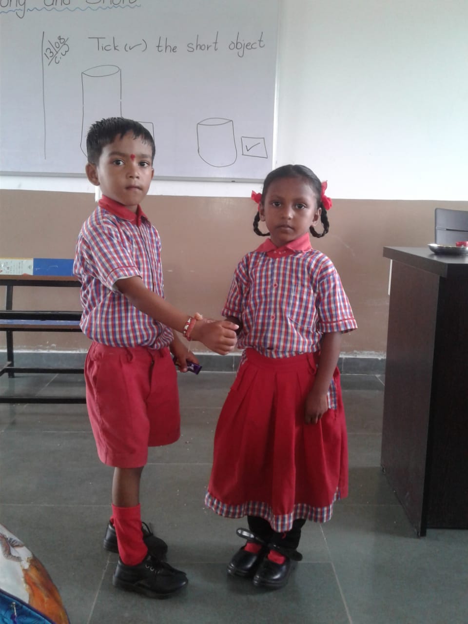 DELVADA ENGLISH MEDIUM SCHOOL