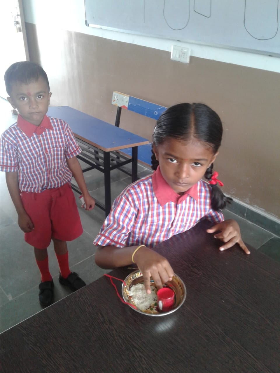 DELVADA ENGLISH MEDIUM SCHOOL