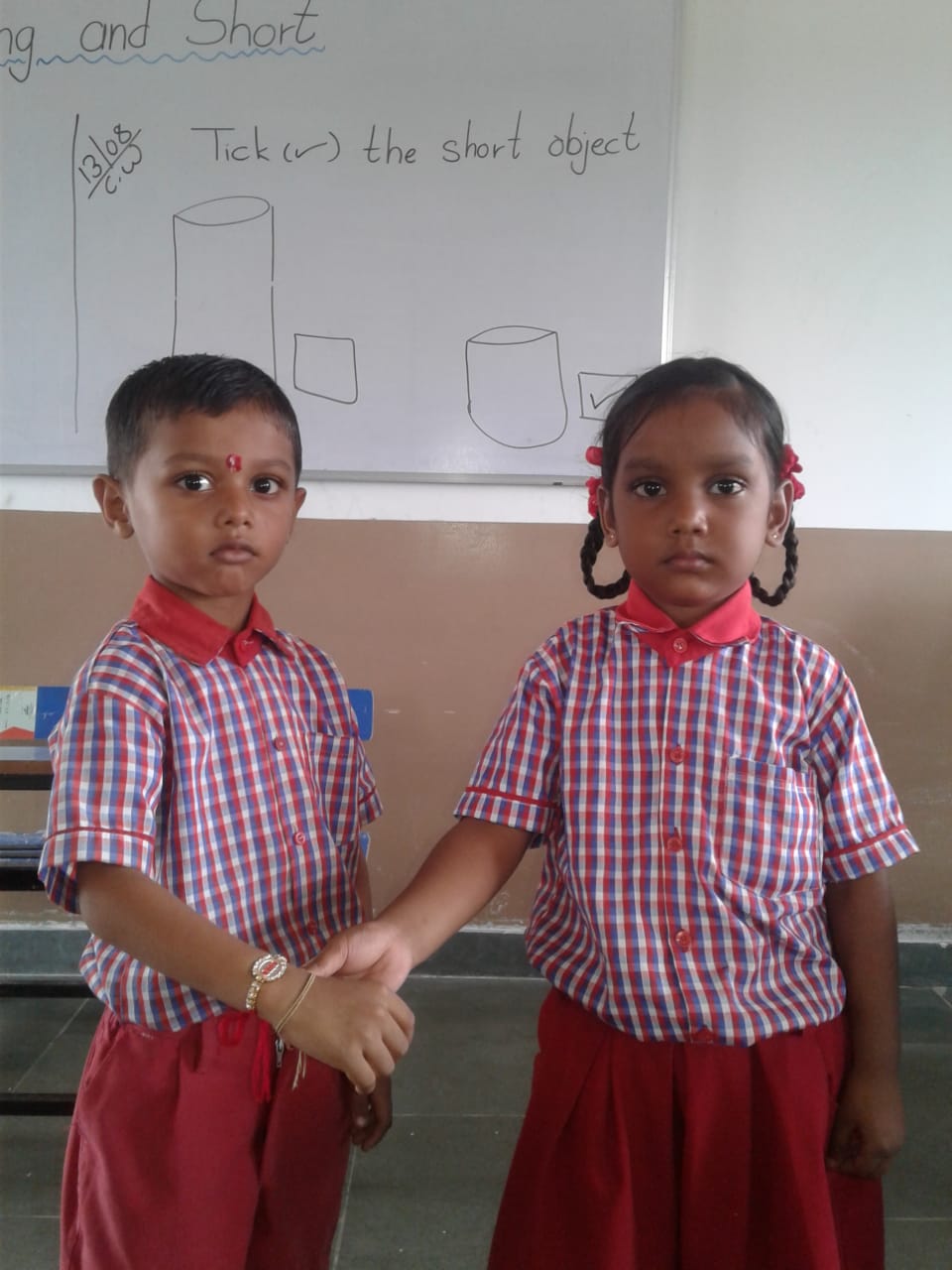 DELVADA ENGLISH MEDIUM SCHOOL