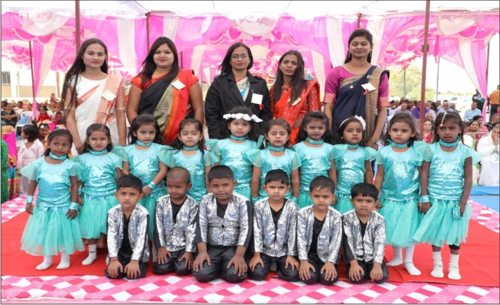 DELVADA ENGLISH MEDIUM SCHOOL