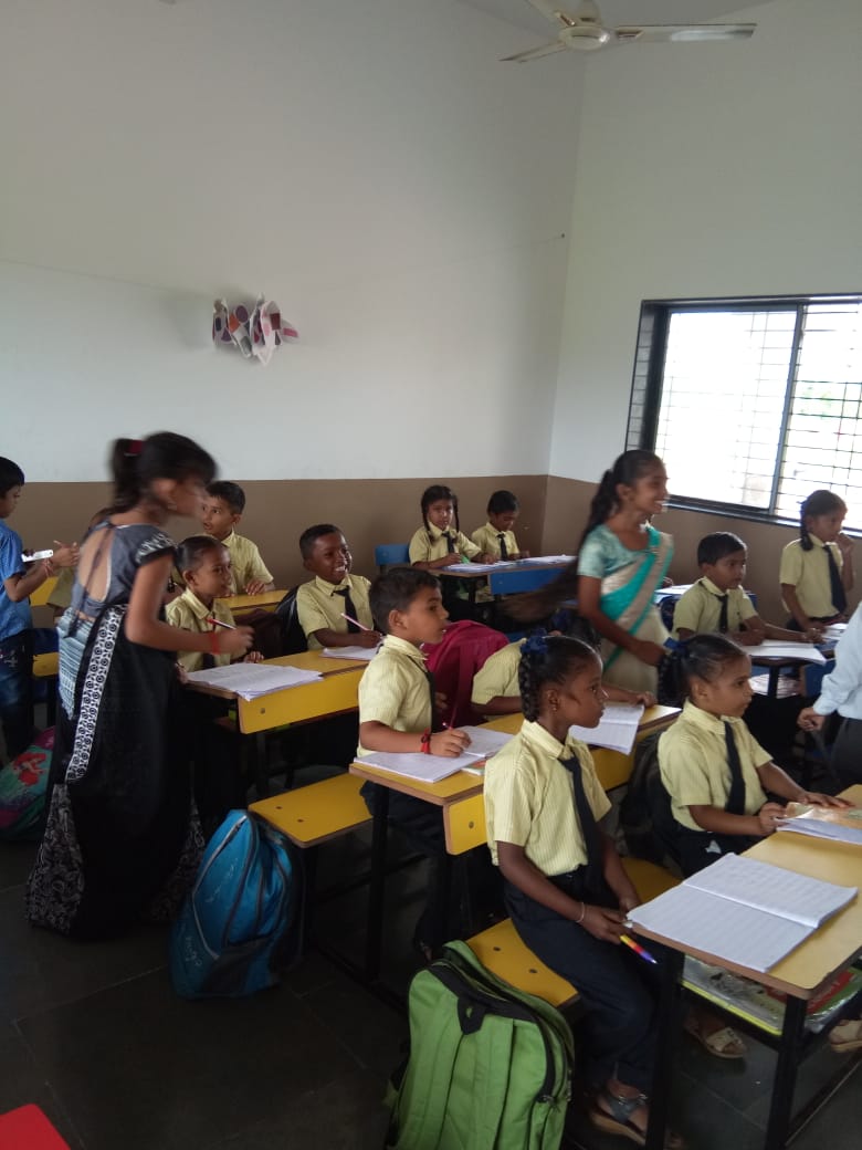 DELVADA ENGLISH MEDIUM SCHOOL