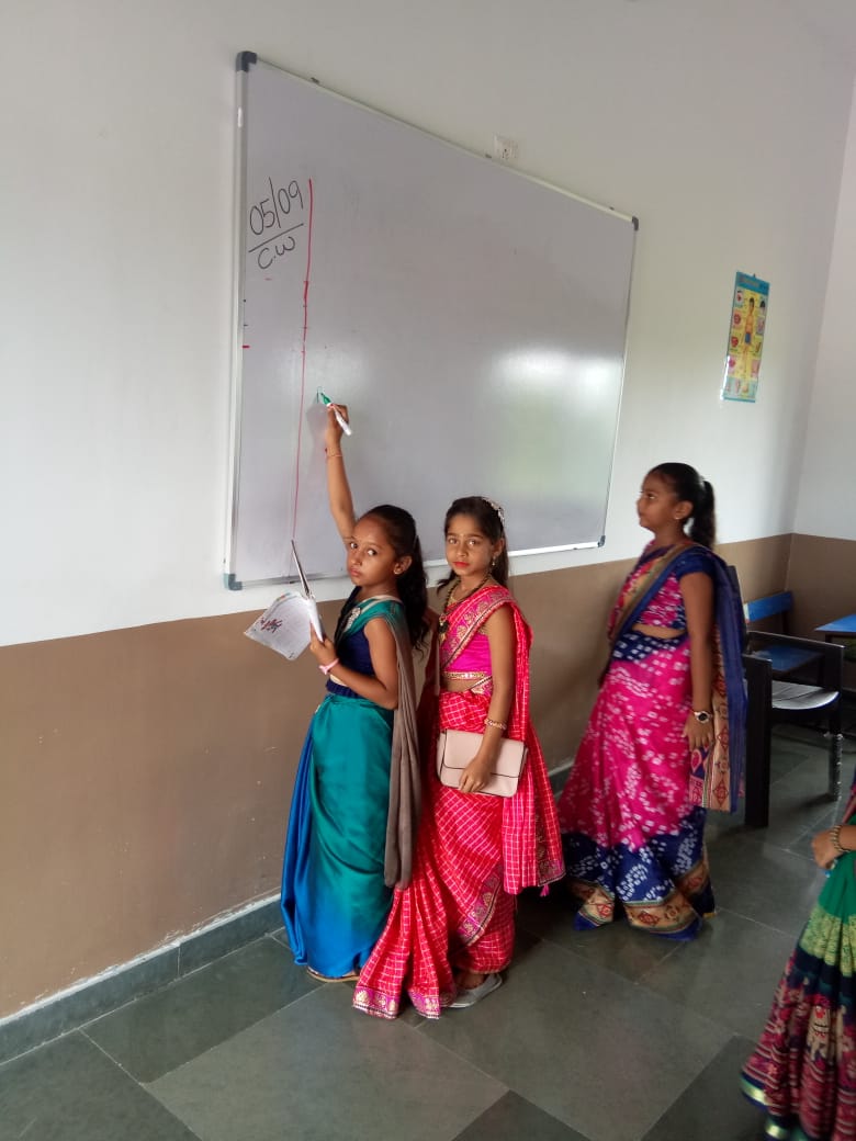 DELVADA ENGLISH MEDIUM SCHOOL