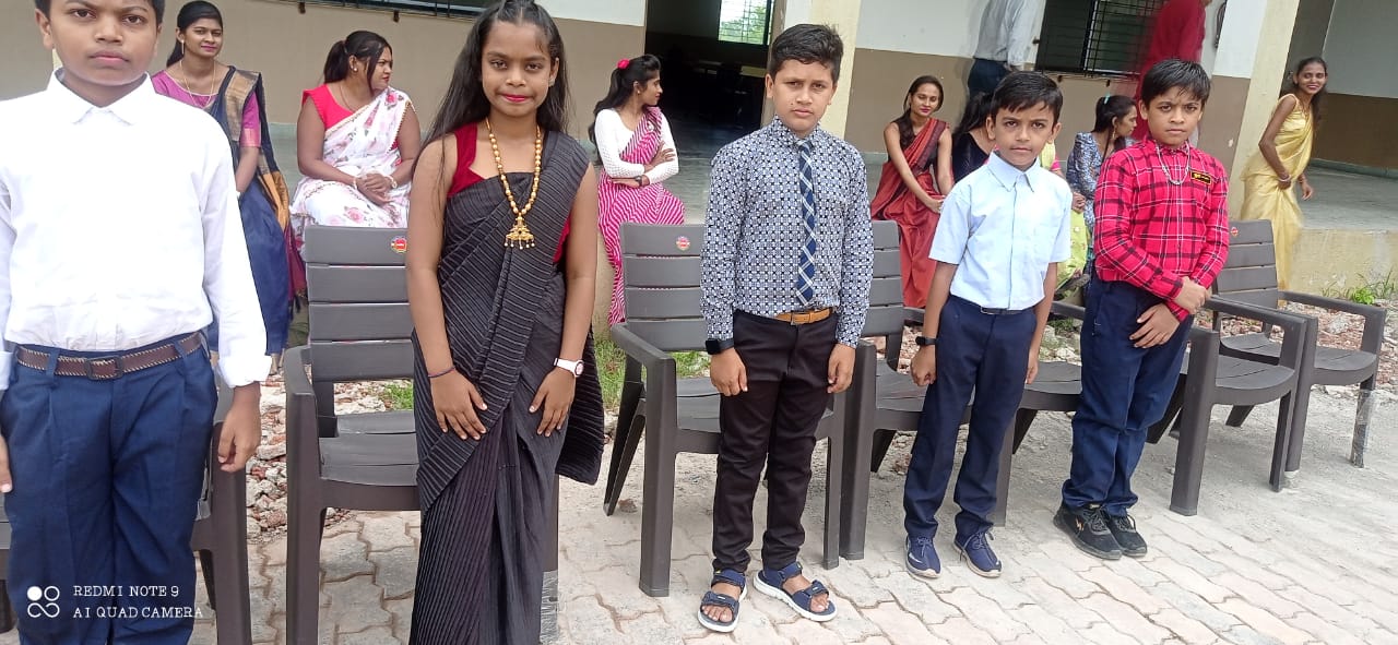 DELVADA ENGLISH MEDIUM SCHOOL