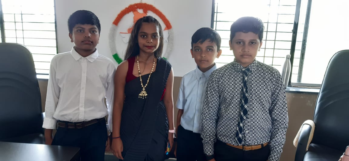 DELVADA ENGLISH MEDIUM SCHOOL