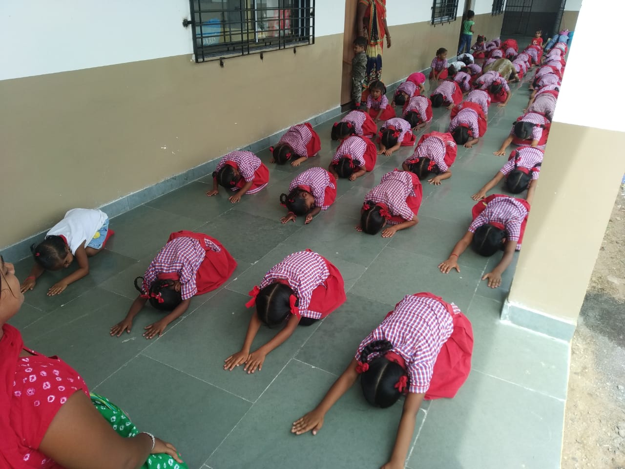 DELVADA ENGLISH MEDIUM SCHOOL