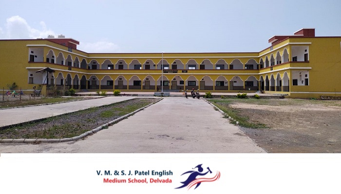 DELVADA ENGLISH MEDIUM SCHOOL