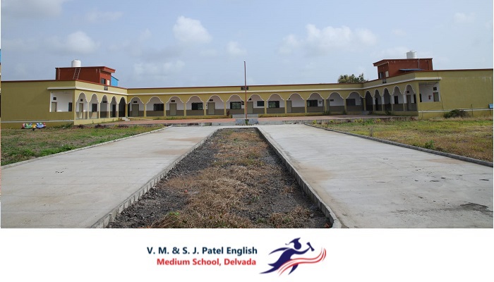 DELVADA ENGLISH MEDIUM SCHOOL