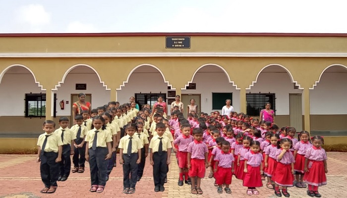 DELVADA ENGLISH MEDIUM SCHOOL